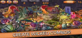 Game screenshot Witch's Tales apk