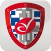 App Seguridad AV Villas icon