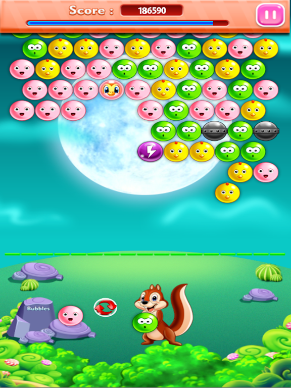 Screenshot #6 pour Bubble Shooter 2018 Edition