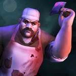 Download Scary Butcher 3D app
