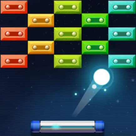 Bricks Breaker Begins Читы