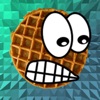 Waffle Spin Ball - iPhoneアプリ