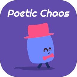 Poetic Chaos - Party Game
