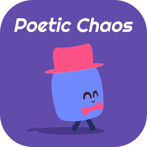 Poetic Chaos - Party Game