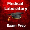 Medical Laboratory EXAM Prep icon
