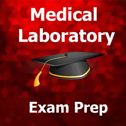 Medical Laboratory EXAM Prep Cheats
