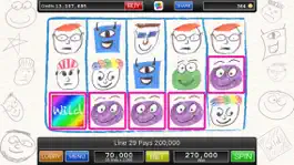 Game screenshot Bimza Slots hack