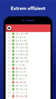 fiete math climber iphone bildschirmfoto 3