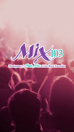 Mix 103.3