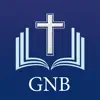 Good News Bible* App Feedback