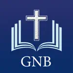 Good News Bible* App Contact