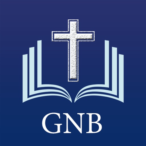 Good News Bible* icon