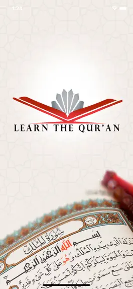 Game screenshot Learn The Quran mod apk