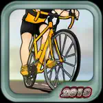 Cycling 2013 (Full Version) App Cancel