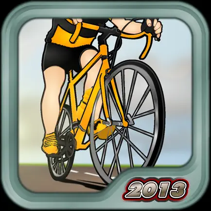 Cycling 2013 (Full Version) Cheats