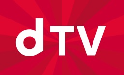 dTV -映画、ドラマ、アニメならディーティービー-