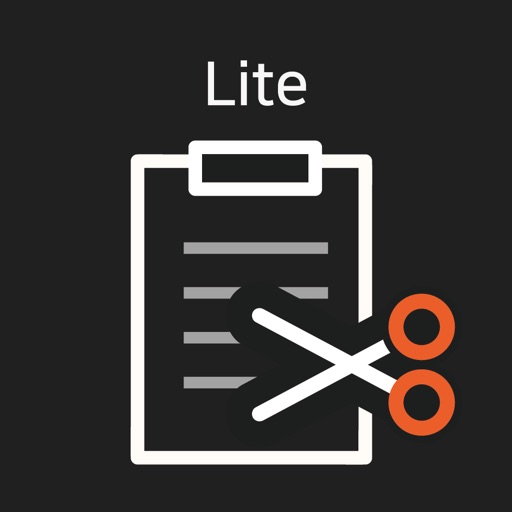 Smart Copier Lite icon