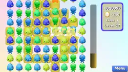 gummy match - fun puzzle game айфон картинки 3