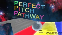 Game screenshot Perfect Pitch Pathway mod apk