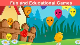 Game screenshot Balloon Pop - Games for Kids hack