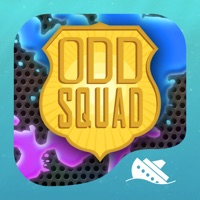 Odd Squad: Blob Chase apk