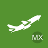 Mexico Flight - shorsher.com