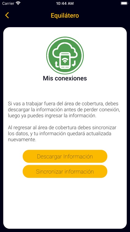 Equilátero screenshot-9