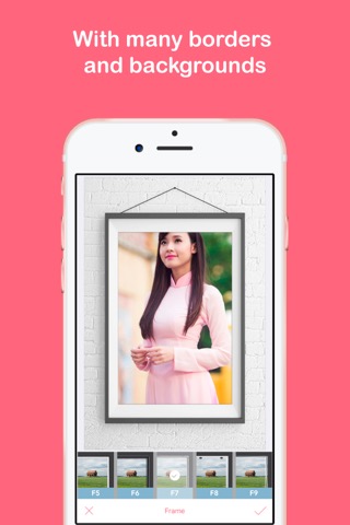 Camera Beauty 360 - Selfie Camのおすすめ画像5