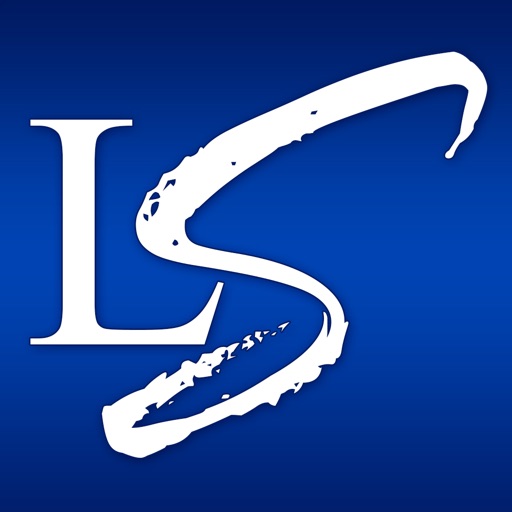 LifeStream TV icon