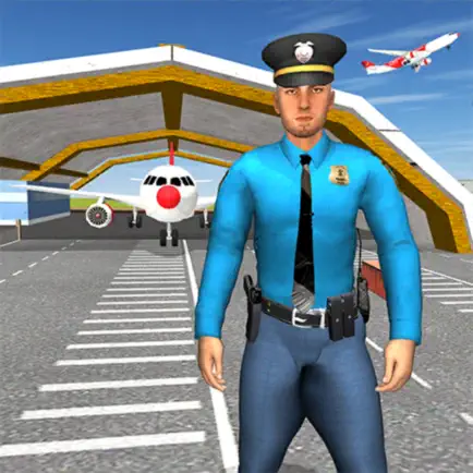Airport Security Police Sim 3D Cheats