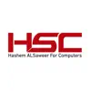 HSC contact information