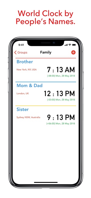 Time-At(圖1)-速報App