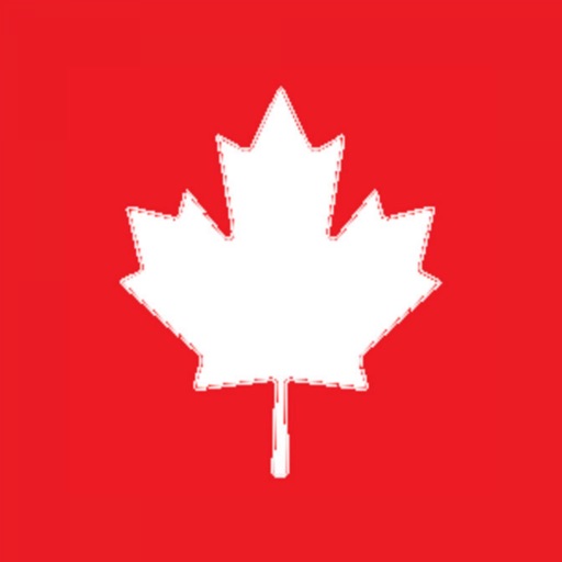 Canadian Slang Quiz icon