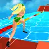 Sports Girl Runner App Negative Reviews