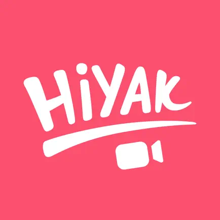 HIYAK Video Chat & Random Call Читы