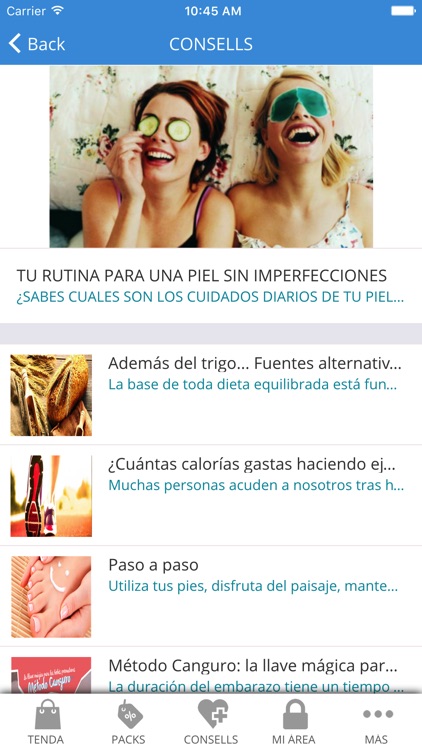 Farmacia Rodriguez Galindo