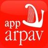 App ARPAV Agrometeo Nitrati - iPhoneアプリ