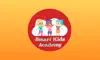 Smart Kids Academy App Positive Reviews