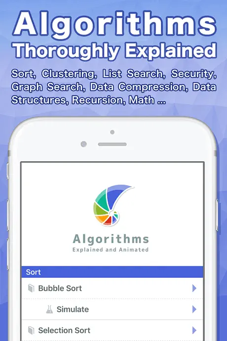 Algorithms: Explained&Animated