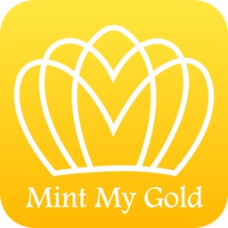 Mint My Gold