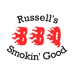 Russell's Smokin' Good BBQ