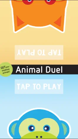 Game screenshot Animal Duel mod apk