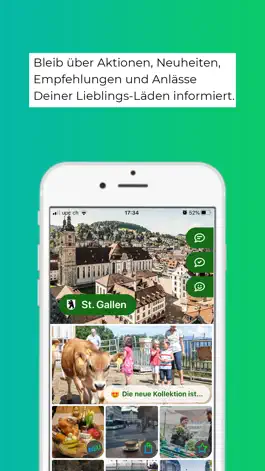 Game screenshot City Messenger hack