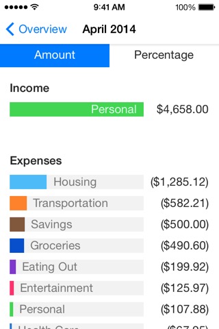 Finances 1 (Old Version)のおすすめ画像4