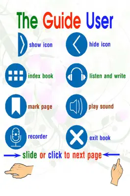 Game screenshot 10天会说1000英语短句 - 基本句 apk