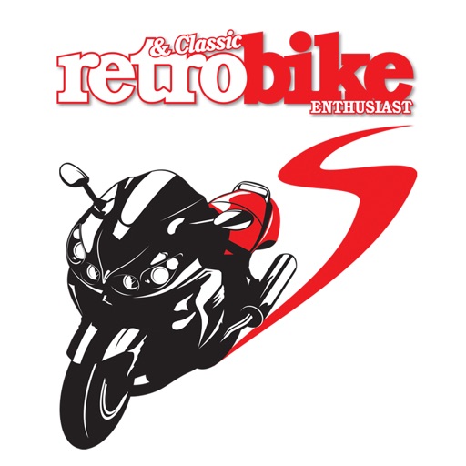 Retro & Classic Bike Magazine icon