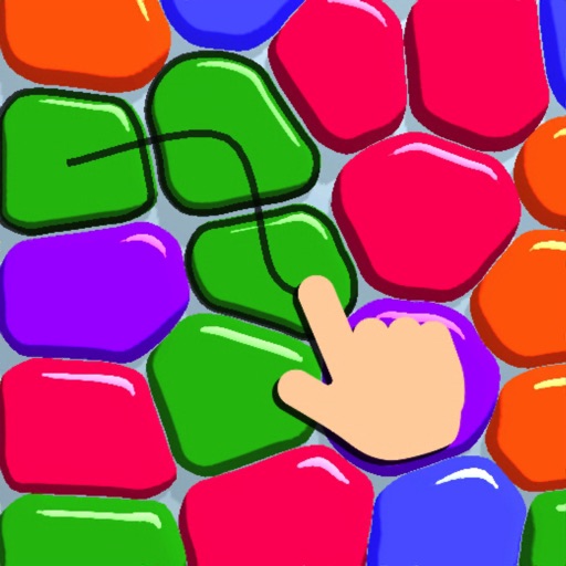 Blob Connect icon