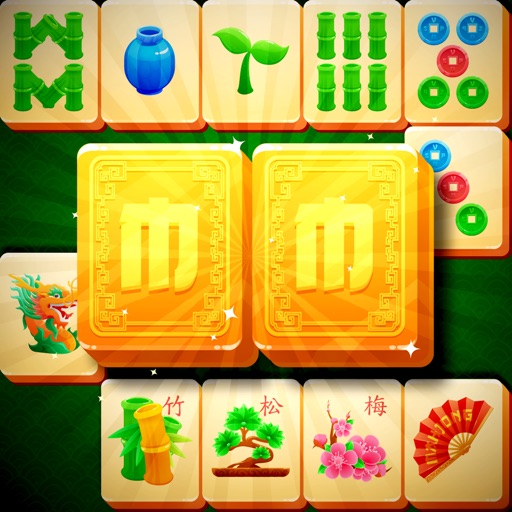 Mahjong Epic - Apps en Google Play