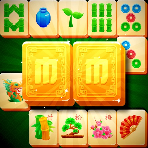 Mahjong Solitaire Puzzle Games  App Price Intelligence by Qonversion