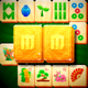 Mahjong Epic Solitaire